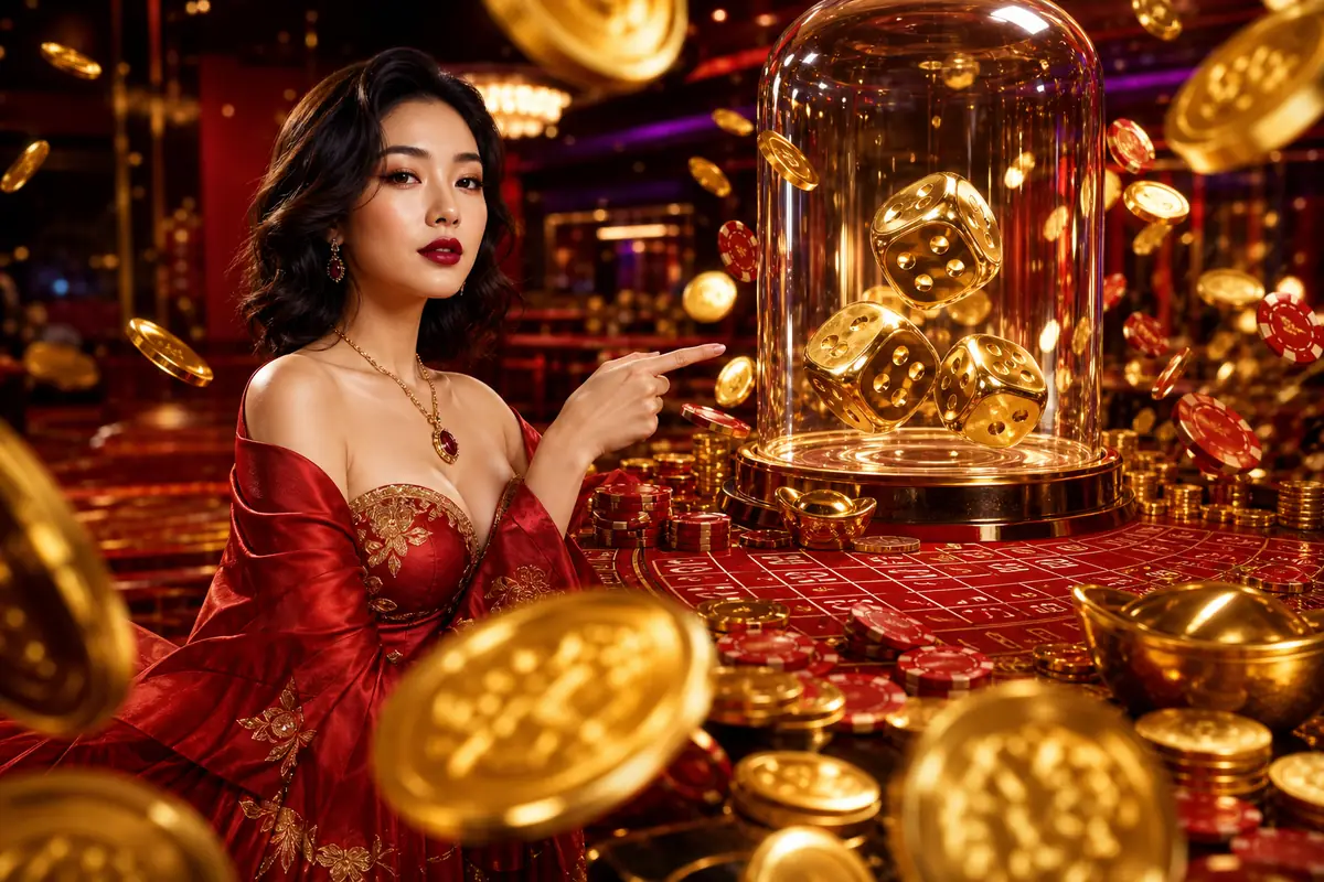 maggie88 kasino online platform permainan