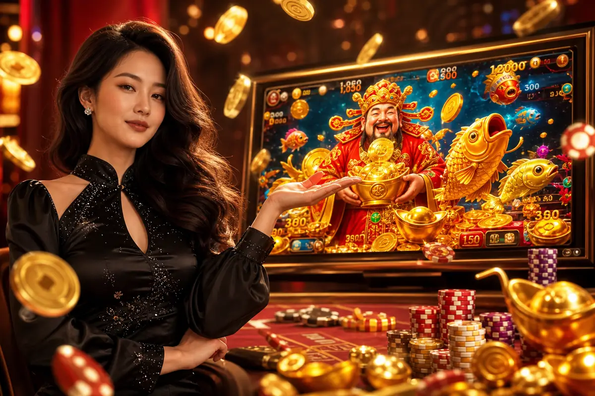 maggie88 slot PG Soft Fortune Tiger