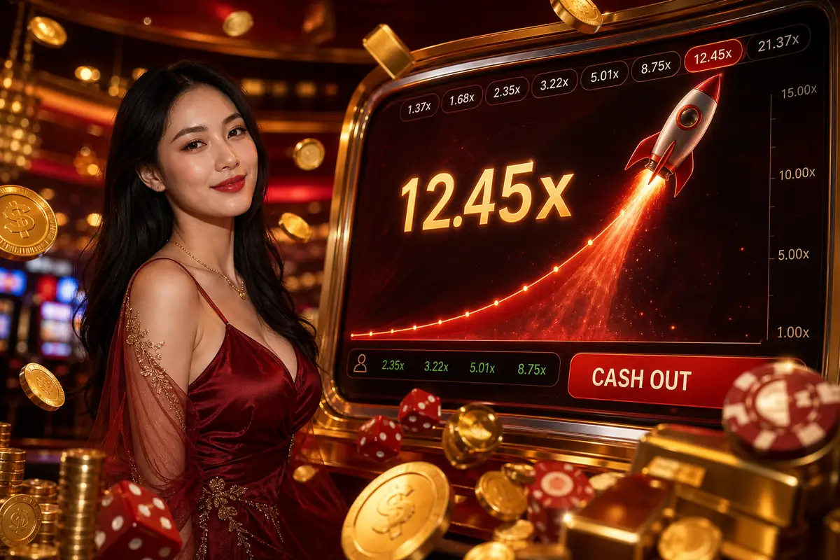 maggie88 Casino bonus sambutan pemain baharu
