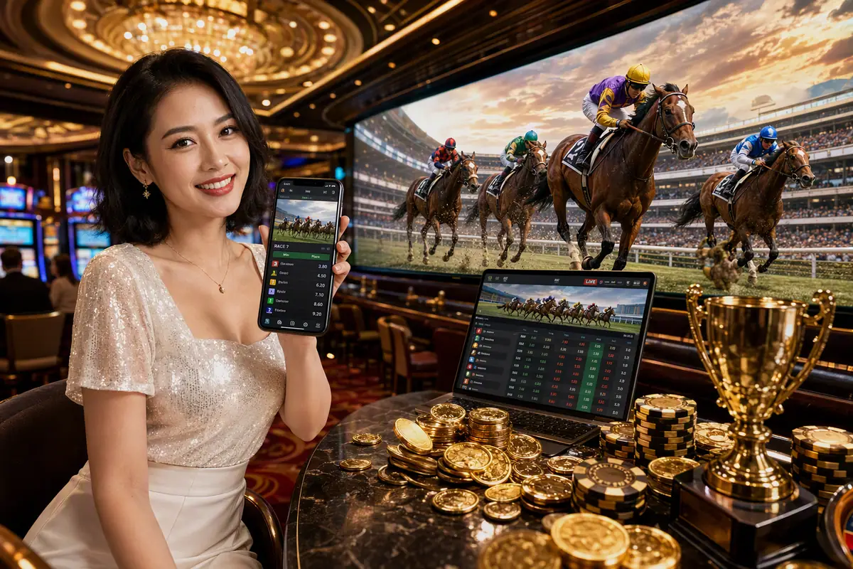maggie88 cara baca nilai kad Dragon Tiger