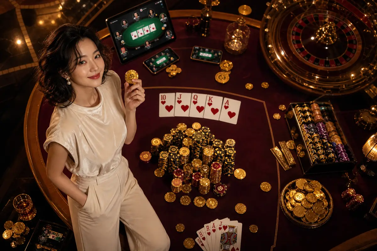 maggie88 panduan strategi bermain slot menang
